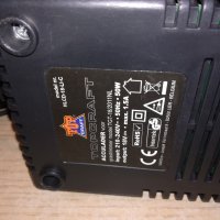 topcraft 18v/1.5amp-battery charger-made in belgium, снимка 8 - Други инструменти - 20793471