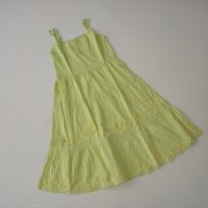 Нежна рокличка за мадамка,158/164 см. , снимка 2 - Детски рокли и поли - 16429365