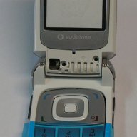 Оригинален Панел за Nokia 6101 , снимка 3 - Калъфи, кейсове - 12276188