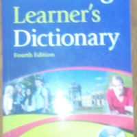 Cambridge Learners Dictionary  with CD-ROM, снимка 1 - Чуждоезиково обучение, речници - 22001034