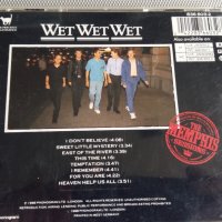 WET WET WET, снимка 3 - CD дискове - 26066960