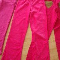 Нови панталончета / долнища , снимка 3 - Детски панталони и дънки - 24631009