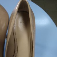 Елегантни обувки , снимка 2 - Дамски елегантни обувки - 22540356