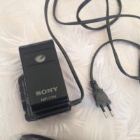 SONY Wintage Video Camera Recorder CCD-FX500E, чанта и аксесоари, снимка 8 - Камери - 20874476