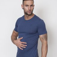 Нови тениски G-star Raw Base Crew Neck T-shirt, оригинал, снимка 2 - Тениски - 10953678