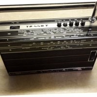ITT SCHAUB-LORENZ-TR 440 T-Ретро радио, снимка 5 - Радиокасетофони, транзистори - 23544993
