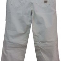 Cabanno - бял летен панталон, снимка 3 - Панталони - 21504531