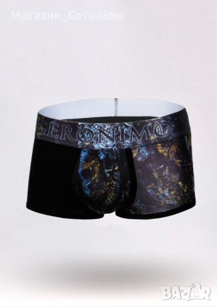  Мъжки боксер модел 1856b1, снимка 1