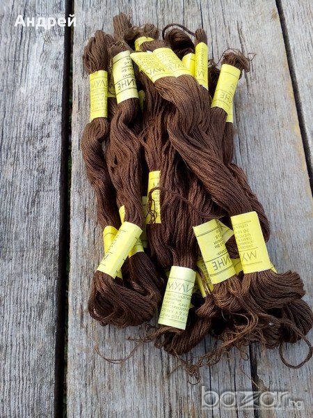 Мулине, снимка 1