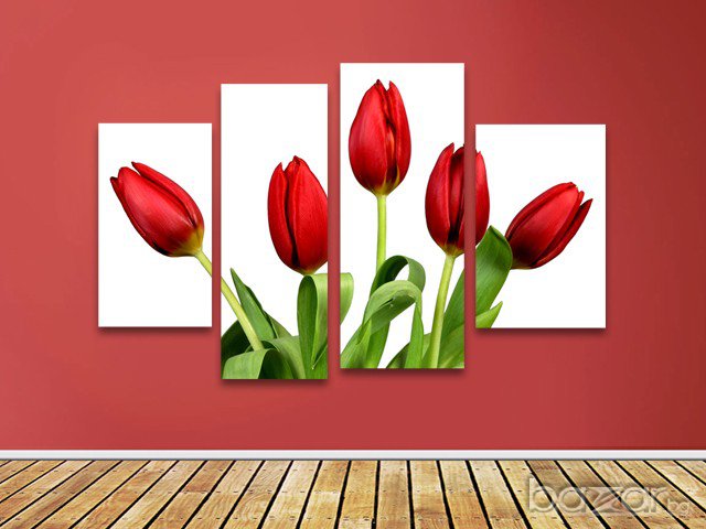 Картина Пано 120, снимка 1