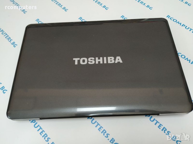 Части за лаптоп TOSHIBA L500-1XZ PSLJHE-002004B3, снимка 1