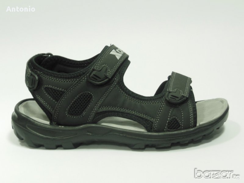 Мъжки сандал - 1156, снимка 1