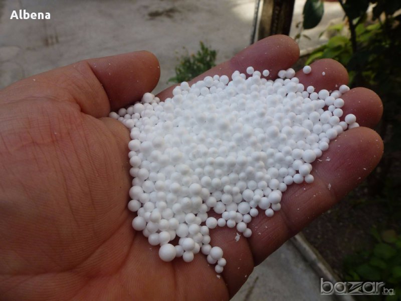 Пълнеж за пуф мебели, барбарони, детски играчки, снимка 1