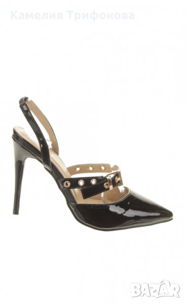 Дамски сандали Bebo, снимка 1
