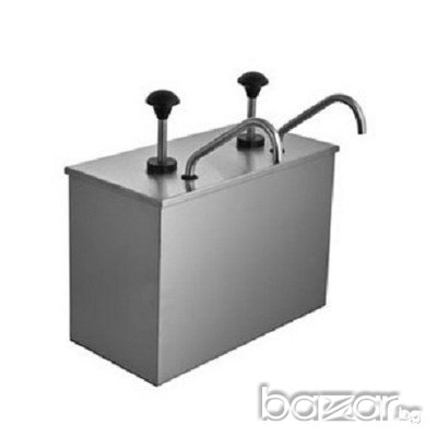 Дозатор за сос Сосиера 3 модела, снимка 1