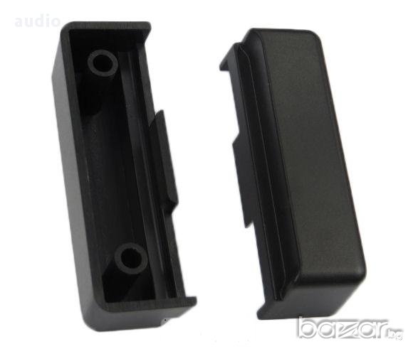 Адапторна рамка за табло AUDI A6,A8, снимка 1