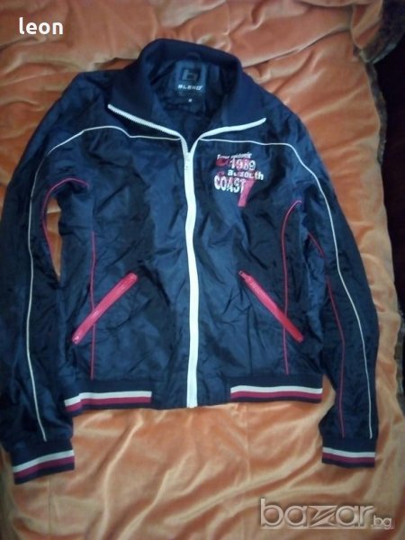 Blend of Amerika яке, снимка 1