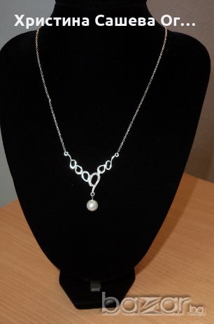 Колие , снимка 1