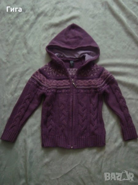 Жилетка 5/6г, снимка 1