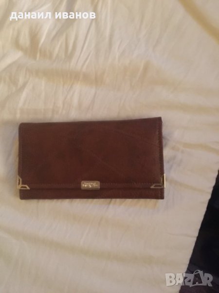 портфейл, снимка 1