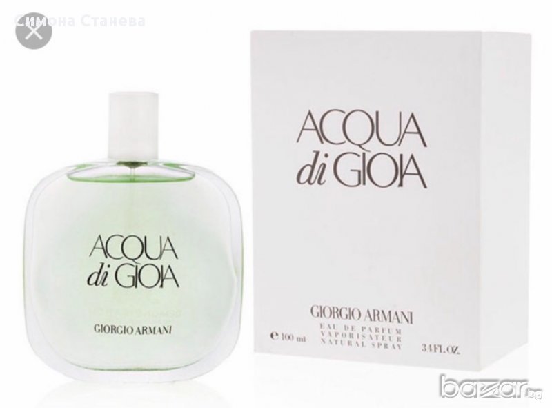 ДАМСКИ ТЕСТЕР, снимка 1