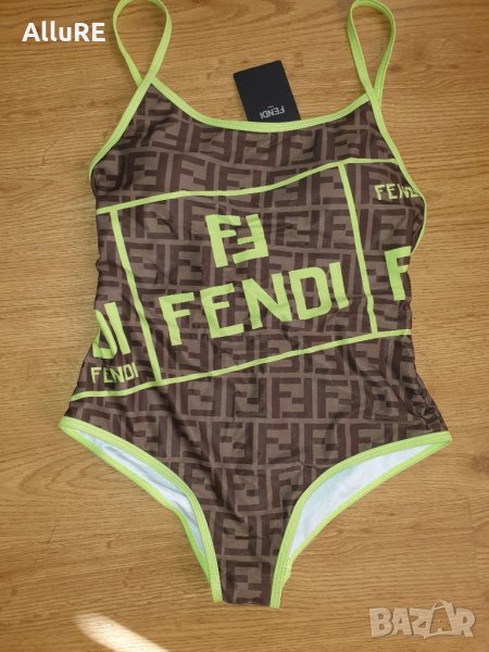 FENDI  Дамски Бански Костюми , снимка 1