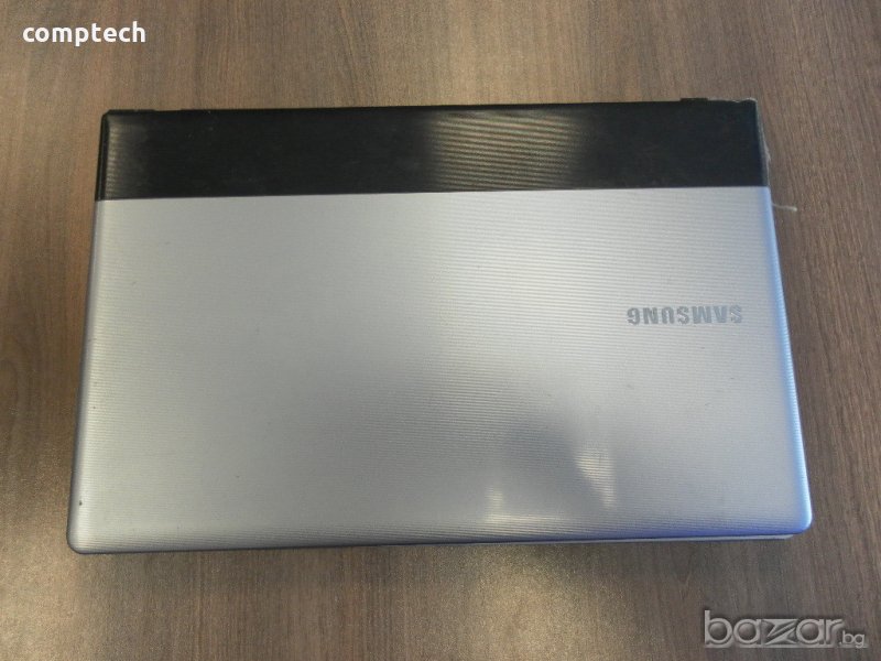 Продавам на части Samsung лаптопи, снимка 1