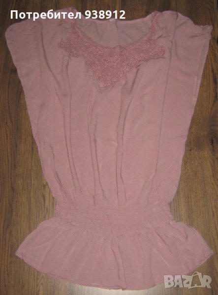 Дамска лятна туника, снимка 1