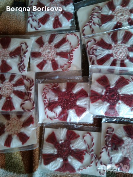 мартеници, снимка 1