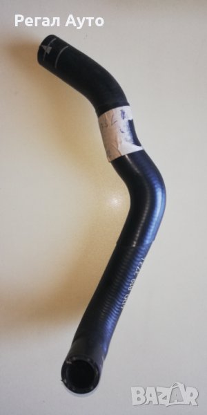 4D0819373L маркуч парно AUDI, снимка 1