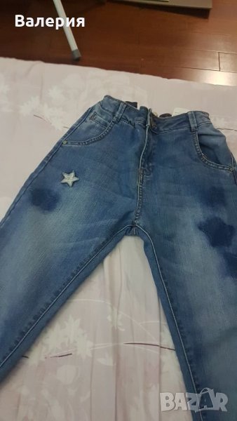 Детски дънки на Terranova , снимка 1