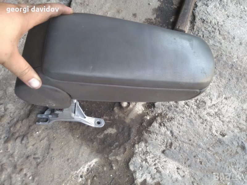 подлакътник ауди а4б6/б7, снимка 1