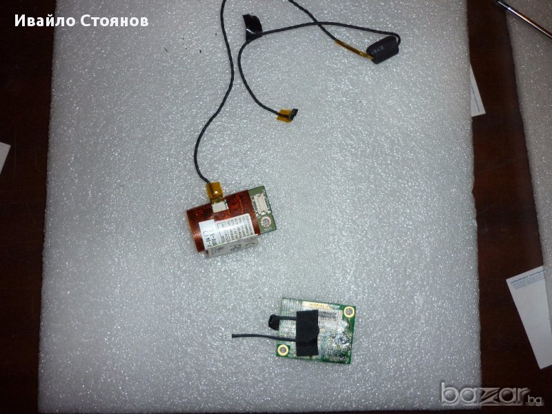 Модем за лаптоп 2 броя, снимка 1