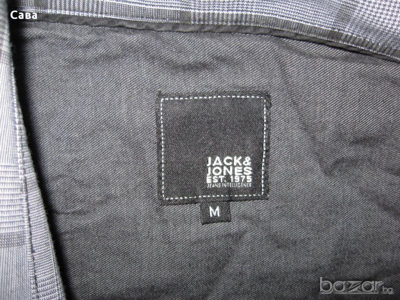 Риза JACK&JONES  мъжка,м, снимка 1