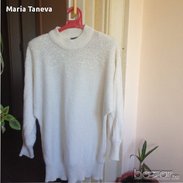 Дамски блузон , снимка 1