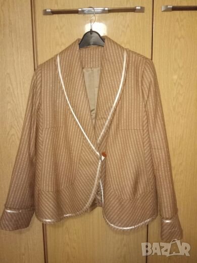 Елегантно сако, р.р 56, снимка 1