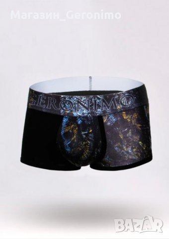  Мъжки боксер модел 1856b1