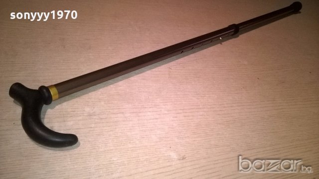 Бастун-нов-алуминиев-сгъваем-91х57см, снимка 7 - Други - 19212520