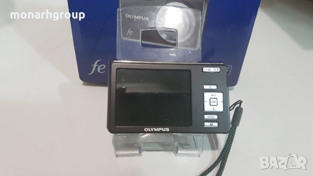 Фотоапарат Olympus FE-4030/с проблем, снимка 4 - Фотоапарати - 23292213