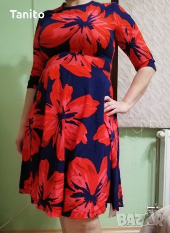 Нова красива рокля, снимка 4 - Рокли - 23574690