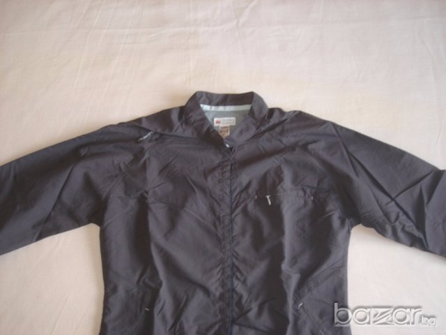 Decathlon,спортно дамско горнище, М , снимка 2 - Спортни екипи - 18369083