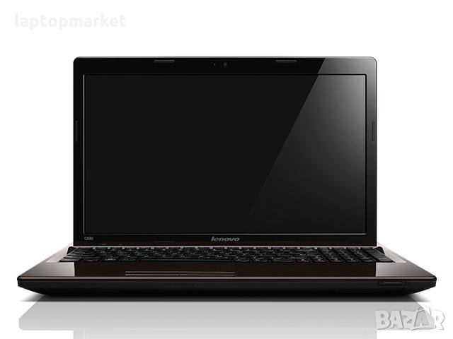 Lenovo G585 на части, снимка 1 - Части за лаптопи - 24901944