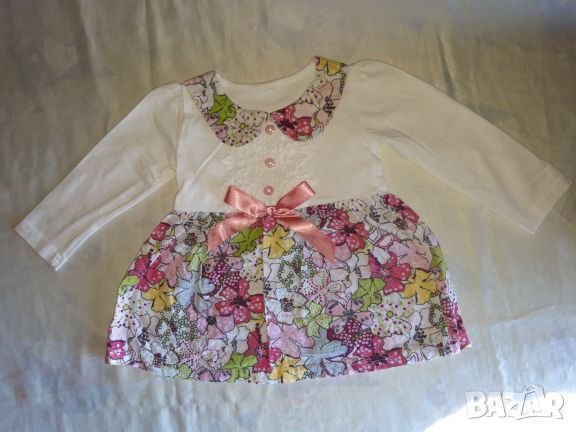 Детски блузки, 1-2 г., снимка 2 - Бебешки блузки - 23941270
