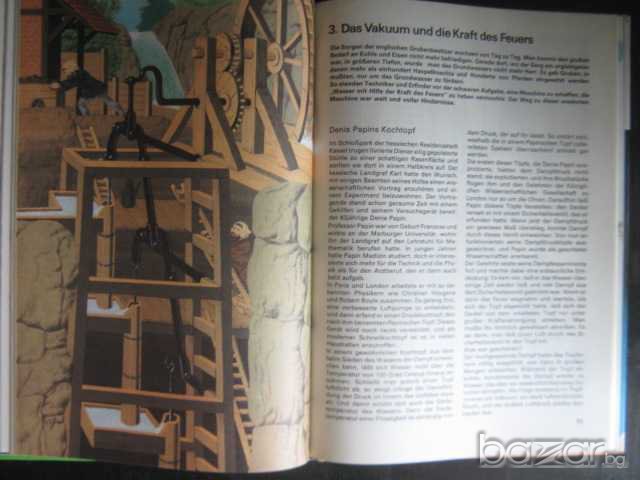 Книга "Von Sonnengottern und Mdschinen-K.Rezac" - 144 стр., снимка 4 - Специализирана литература - 7877718