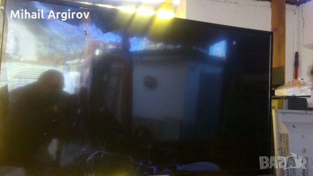 JVC LT-49VF52K -17MB110-17IPS12, снимка 2 - Части и Платки - 22297478