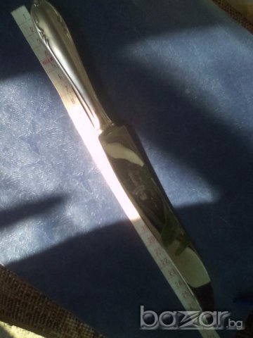 солинген 28см, снимка 4 - Антикварни и старинни предмети - 15773270