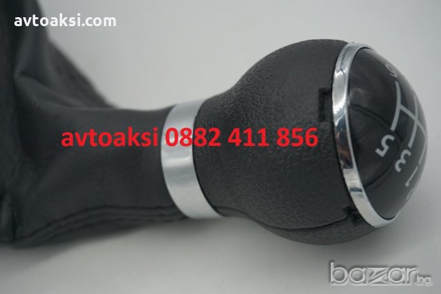 Топки за лост с маншон VW TOURAN.CADDY II 2004-2010г, снимка 3 - Аксесоари и консумативи - 21263875