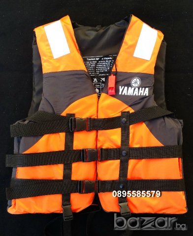 Спасителна жилетка  детска, 15-40 кг и размери  до 110кг ( нова стока ), снимка 2 - Водни спортове - 20690135