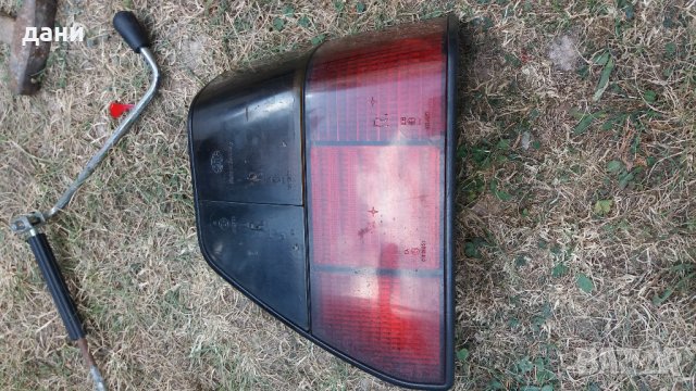 WV Голф 2 1.6 JTD на части, снимка 2 - Части - 23393324