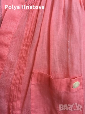 Дамска риза, снимка 2 - Ризи - 25820381